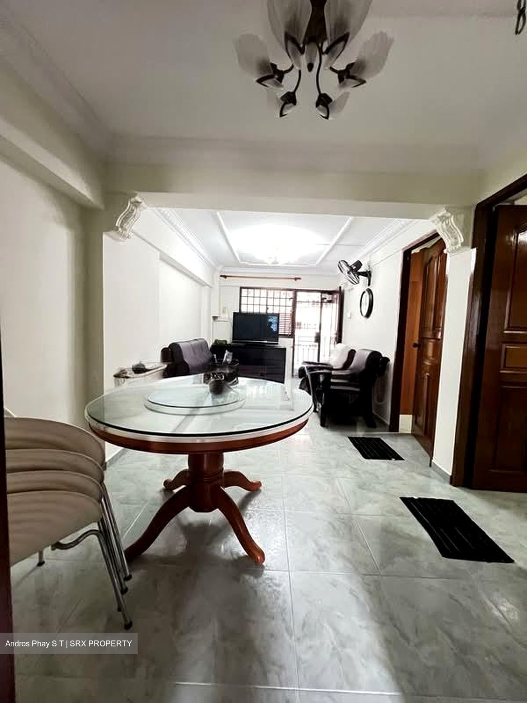 Blk 2 Tanjong Pagar Plaza (Bukit Merah), HDB 3 Rooms #590271381